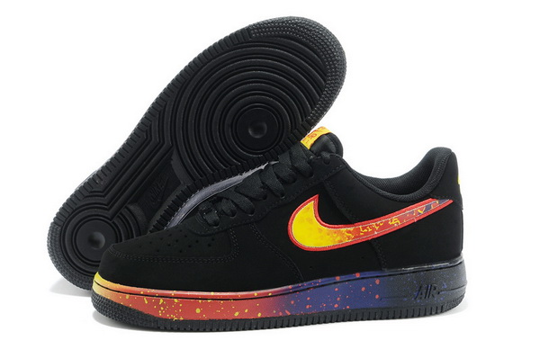 Nike Air Force One Women Low--078